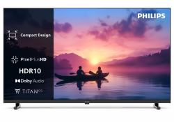 Philips 24PHS6000/12 TV 61 cm [24"] HD Smart TV Wifi Noir 