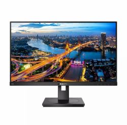 Philips B Line 278B1/00 écran plat de PC 68,6 cm [27"] 3840 x 2160 pixels 4K Ultra HD LED Noir 