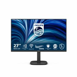 Philips 27B2N3500J/00 écran plat de PC 68,6 cm [27"] 2560 x 1440 pixels 2K LCD Noir 