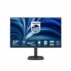 Philips 3000 series 27B2U3601/00 écran plat de PC 68,6 cm [27"] 2560 x 1440 pixels Quad HD LCD Noir 