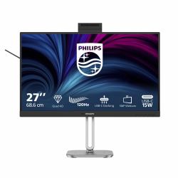 Philips 4000 series 27B2U4601H/00 écran plat de PC 68,6 cm [27"] 2560 x 1440 pixels Quad HD LCD Noir 