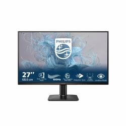 Philips 1000 series 27E2N1100L/00 écran plat de PC 68,6 cm [27"] 1920 x 1080 pixels Full HD LCD Noir 