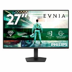Philips 27M2N3500NF/00 écran plat de PC 68,6 cm [27"] 2560 x 1440 pixels Noir 