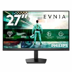 Philips Evnia 3000 27M2N3500PF/00 écran plat de PC 68,6 cm [27"] 2560 x 1440 pixels Quad HD LCD Noir 
