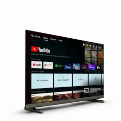 Philips 32HFL4518/12 TV Hospitality 81,3 cm [32"] HD 250 cd/m² Smart TV Noir 20 W 