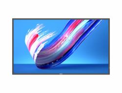 Philips 43BDL3650Q Écran plat de signalisation numérique 109,2 cm [43"] LCD Wifi 400 cd/m² Full HD Noir Intégré dans le processeur Android 10 18/7 