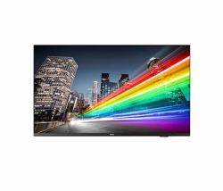 Philips 43BFL2214/12 TV 109,2 cm [43"] 4K Ultra HD Smart TV Wifi Noir 350 cd/m² 