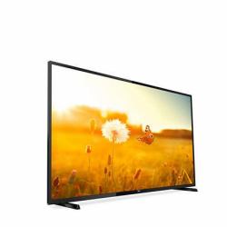 Philips EasySuite 43HFL3014/12 TV 109,2 cm [43"] Full HD Noir 250 cd/m² 