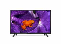 Philips 43HFL5114/12 TV 109,2 cm [43"] Full HD Smart TV Wifi Noir 250 cd/m² 