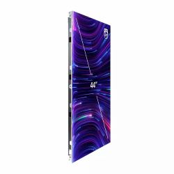 Philips 44HDL5000PP/00 mur d'écrans vidéos LCD 