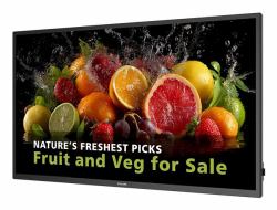 Philips 5000 series 50BDL5050D/00 Écran d'affichage dynamique 127 cm [50"] LCD Wifi 600 cd/m² Full HD Noir Intégré dans le processeur Android 