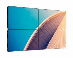 Philips 55BDL3105X LCD Intérieure 