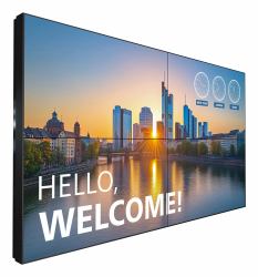 Philips 55BDL3305X LCD Intérieure 