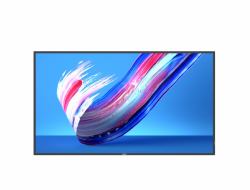 Philips 55BDL3650Q Écran plat de signalisation numérique 139,7 cm [55"] LCD Wifi 350 cd/m² 4K Ultra HD Noir Intégré dans le processeur Android 10 18/7 
