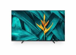 Philips 55HFL5214U 139,7 cm [55"] 4K Ultra HD Smart TV Wifi Noir 350 cd/m² 