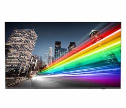 Philips 75BFL2214/12 TV 190,5 cm [75"] 4K Ultra HD Smart TV Wifi Anthracite, Gris 350 cd/m² 