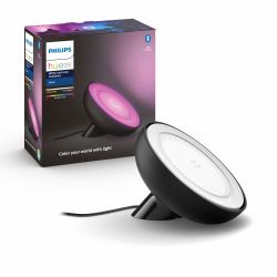 Philips Hue White and Color ambiance Lampe à poser Bloom 