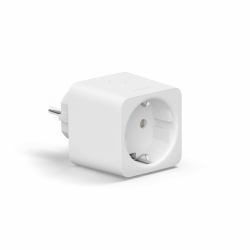 Philips Hue 8719514342309 Prise intelligente Maison Blanc 