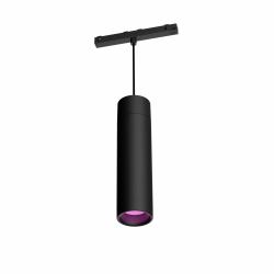 Philips Hue White and Color ambiance Suspension cylindrique Perifo 