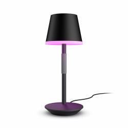 Philips Hue White and Color ambiance Lampe à poser portable Hue Go 