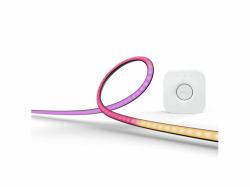 Philips 929003498702 éclairage intelligent Eclairage intelligent par bande Bluetooth 20 W 