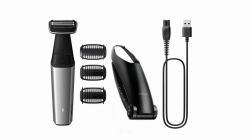 Philips BODYGROOM Series 5000 BG5021/15 Tondeuse aine et corps étanche 