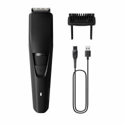 Philips BEARDTRIMMER Series 3000 BT3234/15 Tondeuse à barbe 