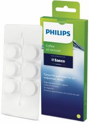 Philips Pastilles dégraissantes CA6704/10 