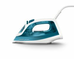 Philips 2000 series DST2020/90 fer à repasser Fer à vapeur Semelle en céramique 2000 W Couleur aqua 