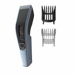Philips 3000 series Tondeuse à cheveux, lames en inox 