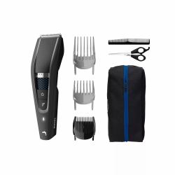 Philips 5000 series Hairclipper series 5000 HC5632/15 Tondeuse à cheveux lavable 