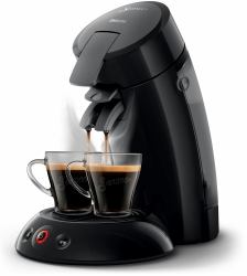 Senseo HD6553/67 machine à café Cafetière 0,7 L 