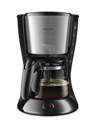 Philips Daily Collection Cafetière Daily HD7462/20 