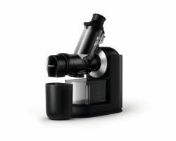 Philips Viva Collection HR1889/70 Extracteur de jus, 150W, 1L, nettoyage rapide 