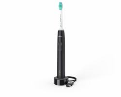 Philips Sonicare 3100 series 3100 series HX3671/14 Brosse à dents électrique - Noire 