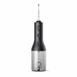 Philips Power Flosser 3000 sans fil HX3826/33 Jet dentaire - Noir 
