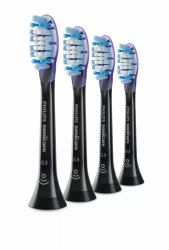 Philips G3 Premium Gum Care HX9054/33 Lot de 4 + noir + têtes de brosse soniques 