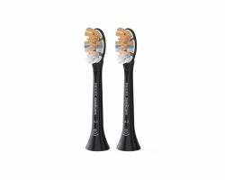 Philips Sonicare Premium All-in-One HX9092/88 Lot de 2 têtes de brosse 