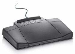 Philips LFH2210 autre appareil complémentaire Noir 