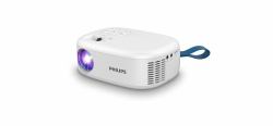 Philips NeoPix 113 Projecteur domestique NPX113/INT 