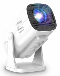 Philips NeoPix 250 Smart Projecteur à focale courte 250 ANSI lumens LCD 1080p [1920x1080] Blanc 