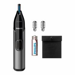Philips 3000 series Nose trimmer series 3000 NT3650/16 Tondeuse nez, oreilles et sourcils 
