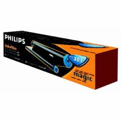 Philips PFA301 consommable pour télécopieur Bobine de télécopie 300 pages Noir 1 pièce[s] 