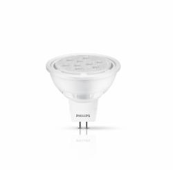 Philips 30758200 ampoule LED Blanc 2700 K 4,4 W GU5.3 