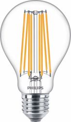 Philips CorePro LED 34744100 ampoule LED Blanc chaud 2700 K 17 W E27 D 