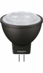 Philips MASTER LED 35990100 energy-saving lamp Blanc chaud 2700 K 3,5 W GU4 