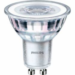 Philips CorePro LEDspot ampoule LED Blanc froid 4000 K 3,5 W GU10 