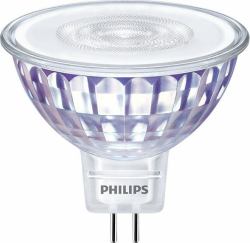 Philips CorePro ampoule LED Blanc chaud 2700 K 7 W GU5.3 