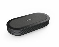 Philips PSE0501 enceinte de conférences Bluetooth Gris 5.0 
