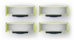 Philips Norelco OneBlade OneBlade QP240/50 Lames de rechange 